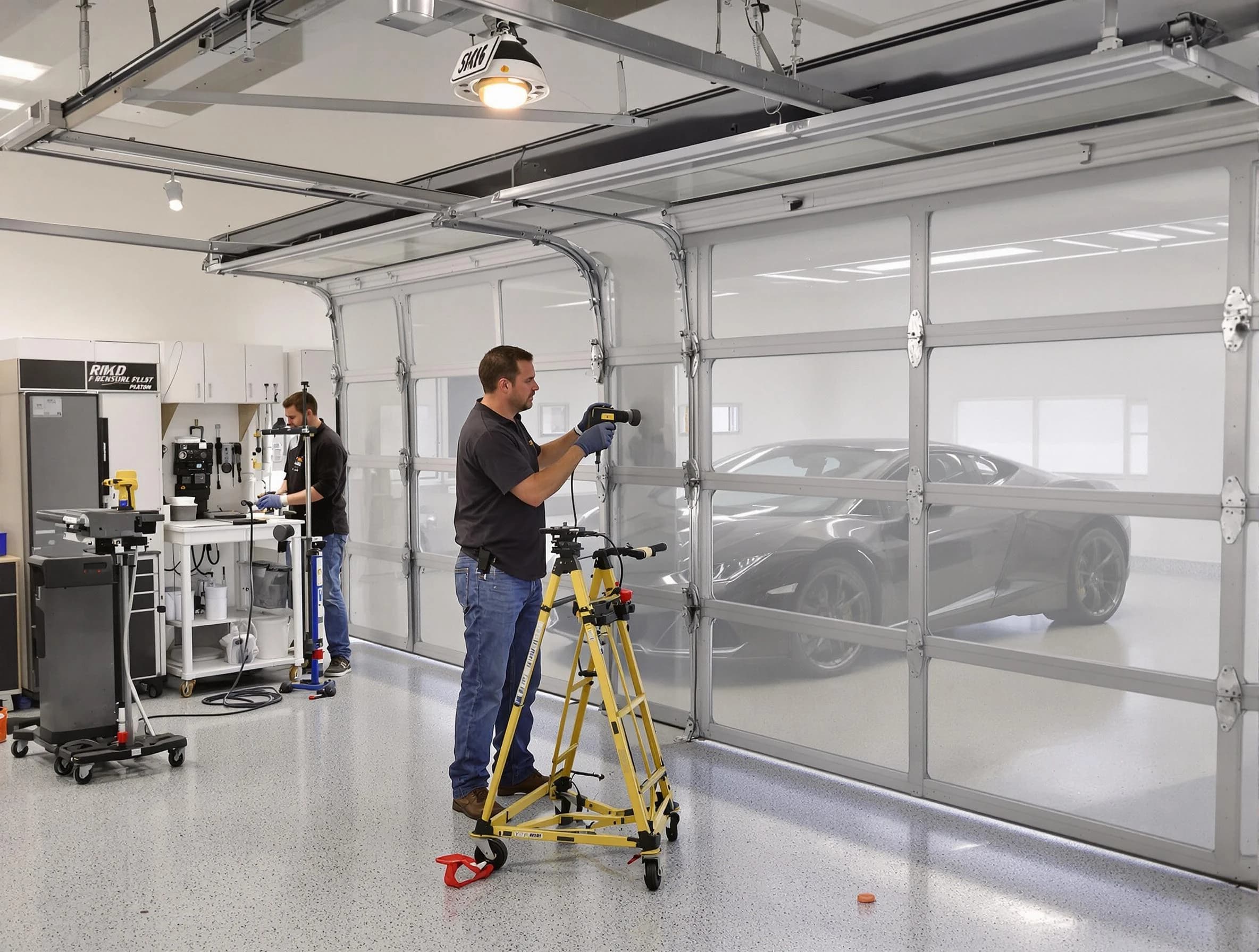 Dents Repair service in Hapeville, GA