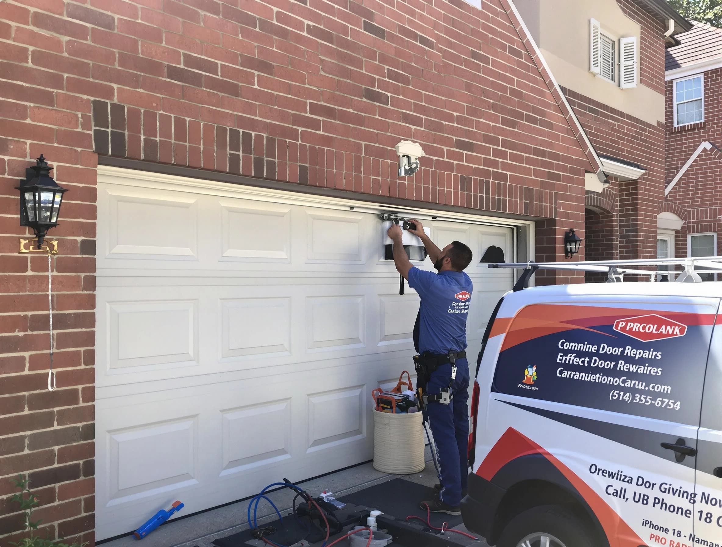 Hapeville Garage Door Repair local garage door repair technician in Hapeville
