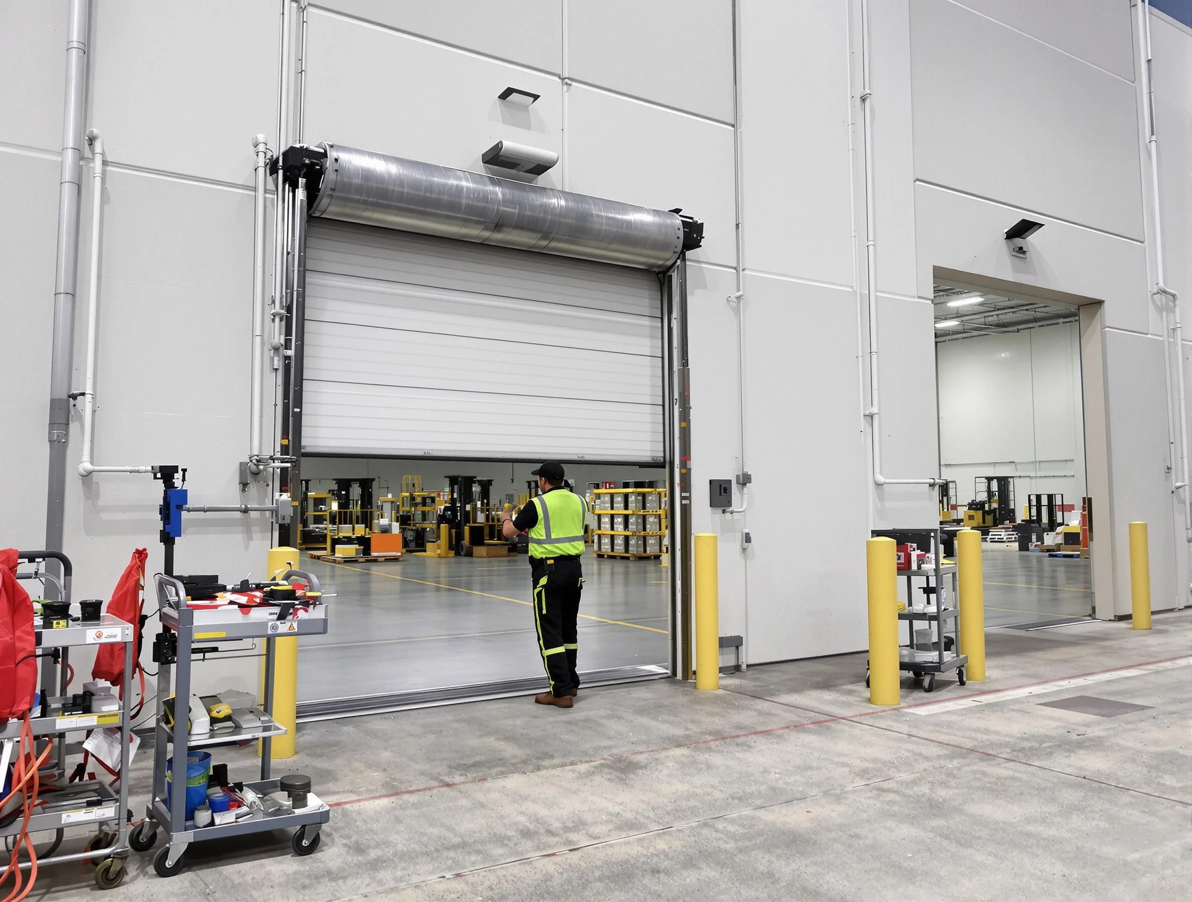 Commercial Repair service in Hapeville, GA