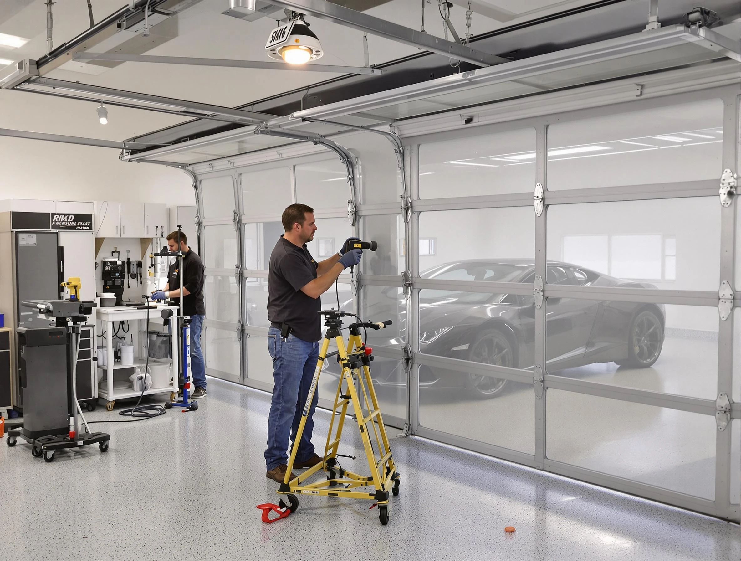 Dents Repair service in Hapeville, GA