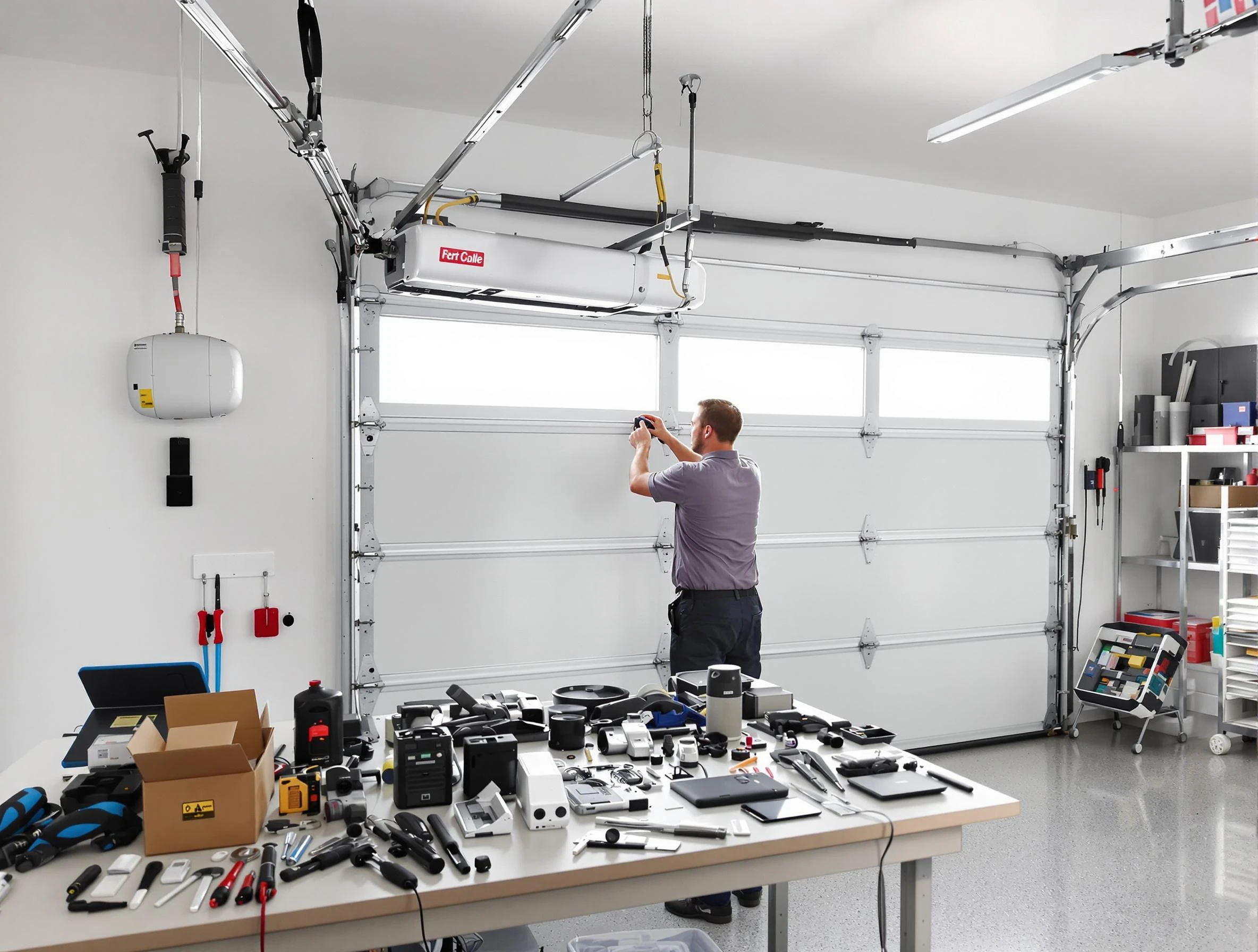 Opener Repair service in Hapeville, GA