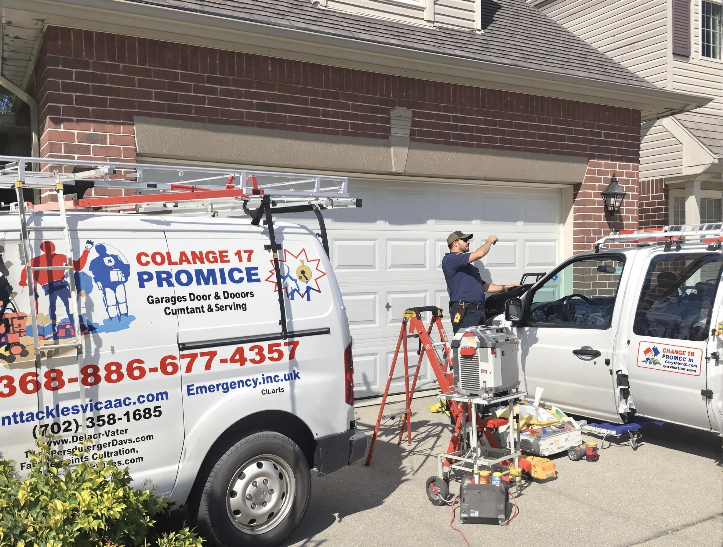 Same Day Repair service in Hapeville, GA